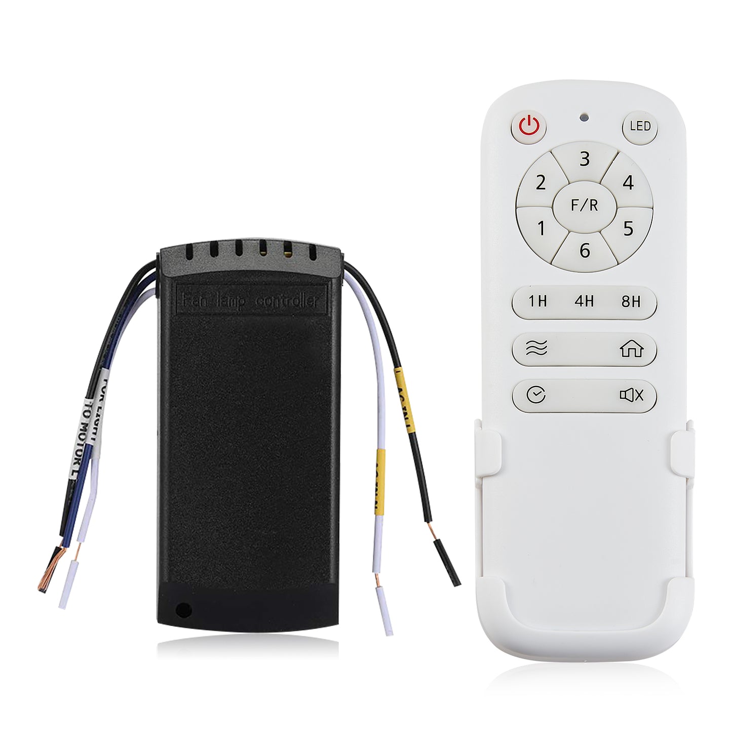 Ceiling Fan Remote Control