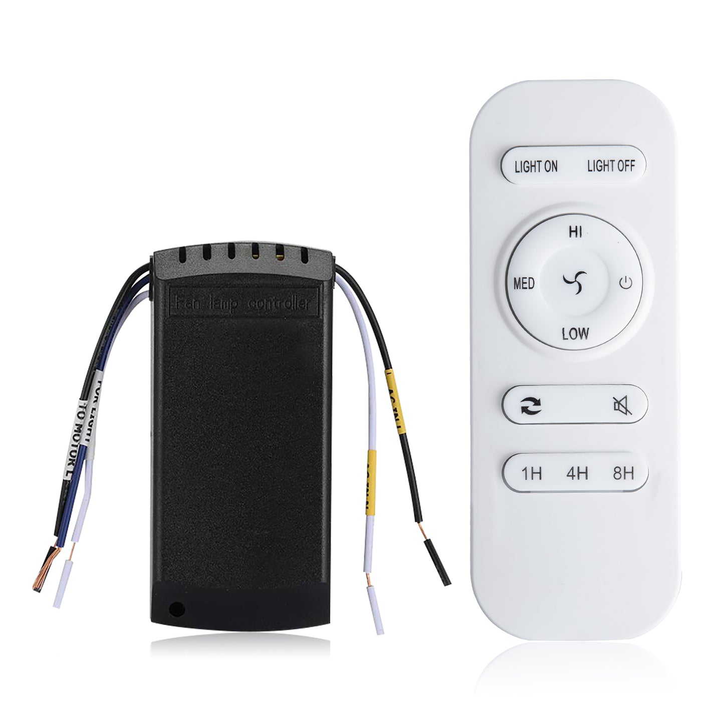 Ceiling Fan Remote Control